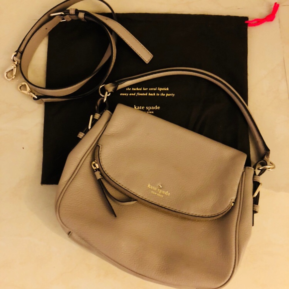 Kate Spade Boerum Place Devin Crossbody
